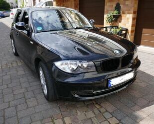 BMW 118 Gebrauchtwagen