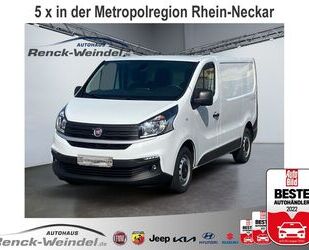 Fiat Talento Gebrauchtwagen