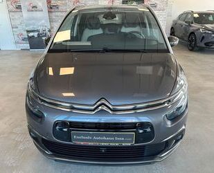 Citroen Grand C4 Picasso / SpaceTourer Gebrauchtwagen