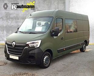 Renault Master Gebrauchtwagen