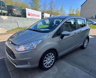Ford B-Max Gebrauchtwagen