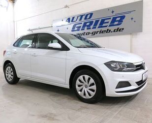 VW Polo Gebrauchtwagen