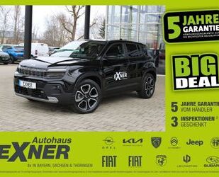 Jeep Avenger Gebrauchtwagen
