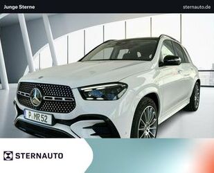 Mercedes-Benz GLE 450 Gebrauchtwagen