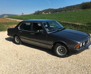 BMW 735 Gebrauchtwagen
