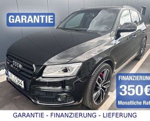 Audi SQ5 Gebrauchtwagen