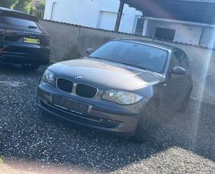 BMW 118 Gebrauchtwagen