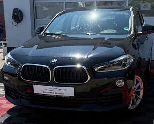 BMW X2 Gebrauchtwagen