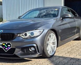 BMW 435 Gebrauchtwagen