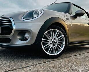 Mini Cooper Cabrio Gebrauchtwagen