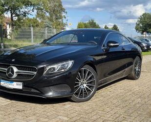 Mercedes-Benz S 500 Gebrauchtwagen