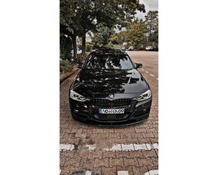 BMW 335 Gebrauchtwagen