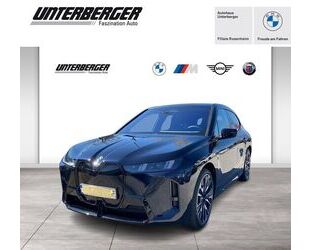 BMW iX Gebrauchtwagen