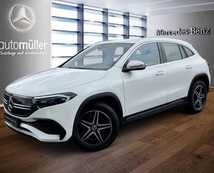 Mercedes-Benz EQA Gebrauchtwagen