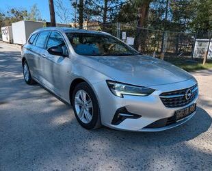 Opel Insignia Gebrauchtwagen
