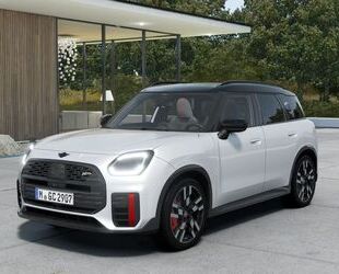 Mini John Cooper Works Countryman Gebrauchtwagen