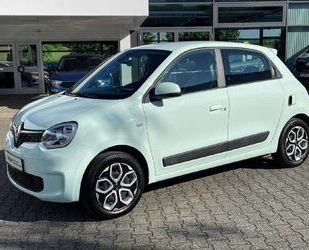Renault Twingo Gebrauchtwagen