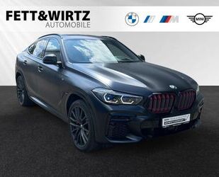 BMW X6 Gebrauchtwagen