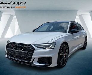 Audi S6 Gebrauchtwagen