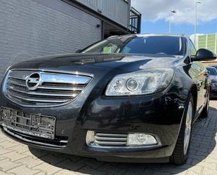 Opel Insignia Gebrauchtwagen