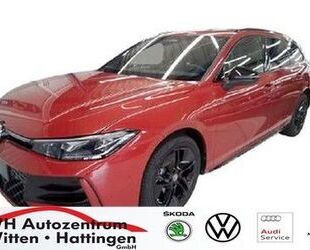 Dodge Passat Variant 