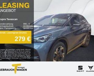 Cupra Tavascan Gebrauchtwagen