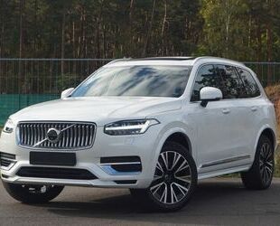Volvo XC90 Gebrauchtwagen