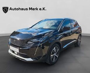 Peugeot 3008 Gebrauchtwagen