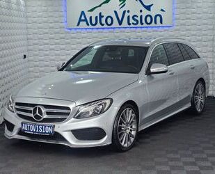 Mercedes-Benz C 220 Gebrauchtwagen