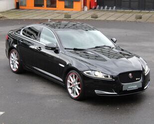Jaguar XF Gebrauchtwagen