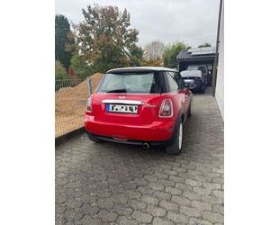 Mini Cooper Coupé Gebrauchtwagen