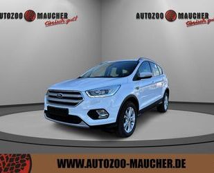 Ford Kuga Gebrauchtwagen