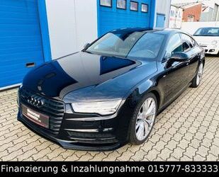 Audi A7 Gebrauchtwagen