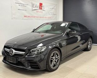 Mercedes-Benz C 43 AMG Gebrauchtwagen