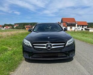 Mercedes-Benz C 220 Gebrauchtwagen