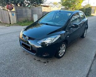 Mazda 2 Gebrauchtwagen
