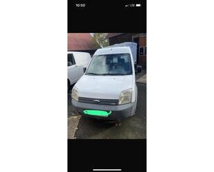 Ford Tourneo Connect Gebrauchtwagen