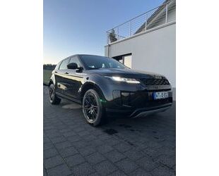 Land Rover Range Rover Evoque Gebrauchtwagen