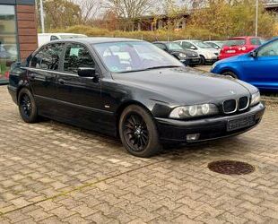 BMW 523 Gebrauchtwagen
