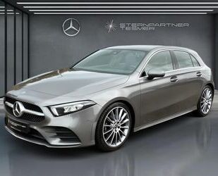 Mercedes-Benz A 180 Gebrauchtwagen