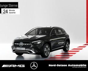 Mercedes-Benz GLA 200 Gebrauchtwagen