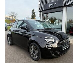 Fiat 500e Gebrauchtwagen