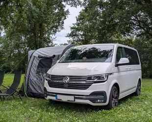 VW T6 Multivan Gebrauchtwagen