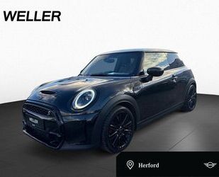 Mini Cooper S Gebrauchtwagen