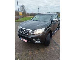 Nissan Navara Gebrauchtwagen