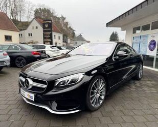Mercedes-Benz S 560 Gebrauchtwagen