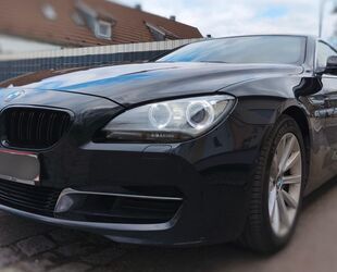 BMW 640 Gran Coupé Gebrauchtwagen