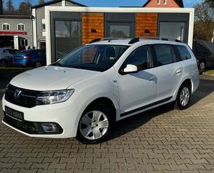 Dacia Logan Gebrauchtwagen