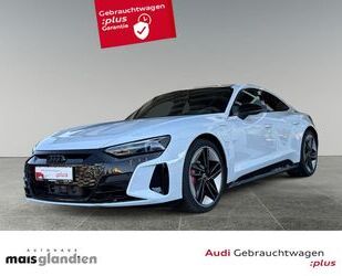 Audi RS e-tron GT Gebrauchtwagen
