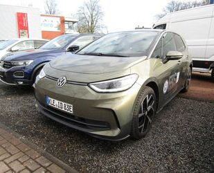 VW ID.3 Gebrauchtwagen
